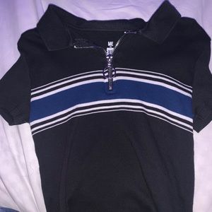 garage t shirt